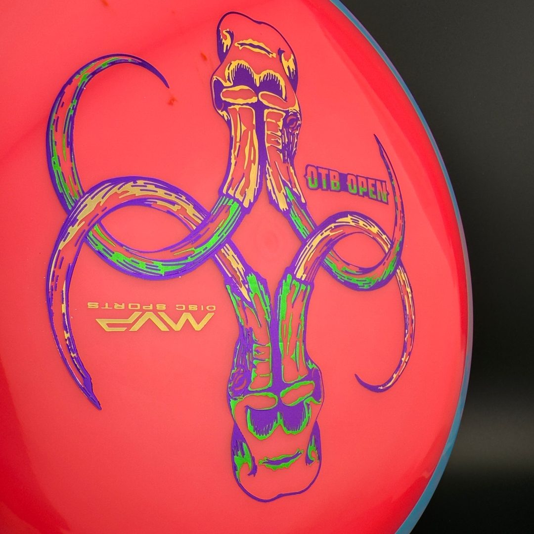 Soft Neutron Crave - OTB Open 2024 - Pirate Nate