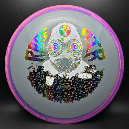 Simon Line Neutron Time-Lapse - RADioactive Man VIP 2.1