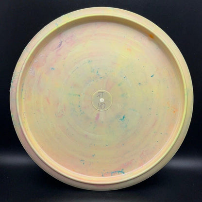 Galactic XT Wombat3 - Limited XXL Marm O Set Stamp