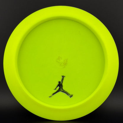 S-Line PD2 - Penned Pop Top *Gibson Stash* Jumpman