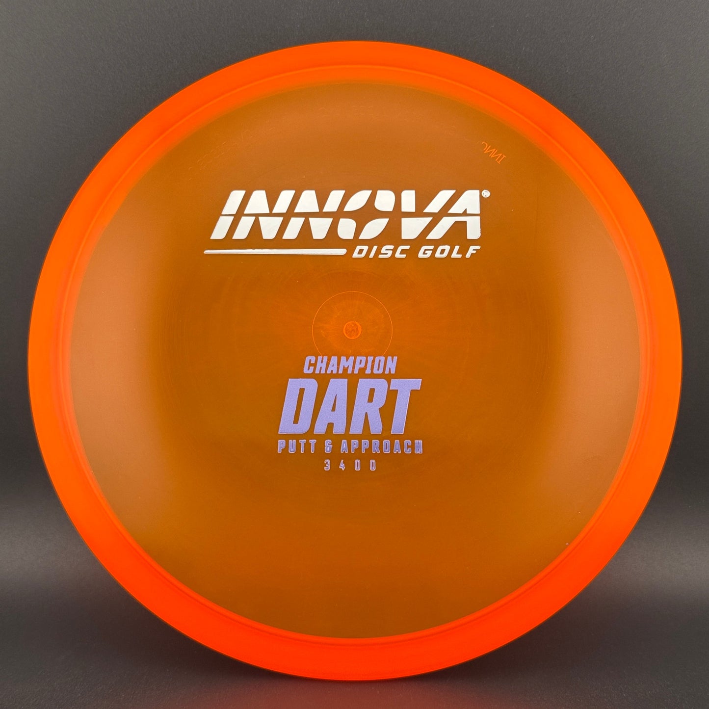 Champion Dart