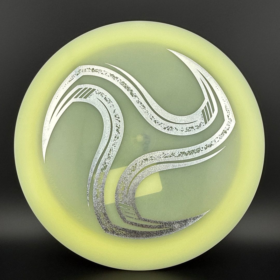 Glow Champion Shryke - Sling3lade by Marm O Set