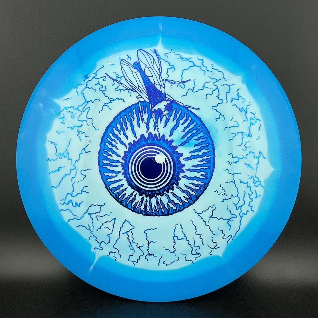Halo Star Sidewinder- Eye-Fly RAD V2 by Ripper Studios