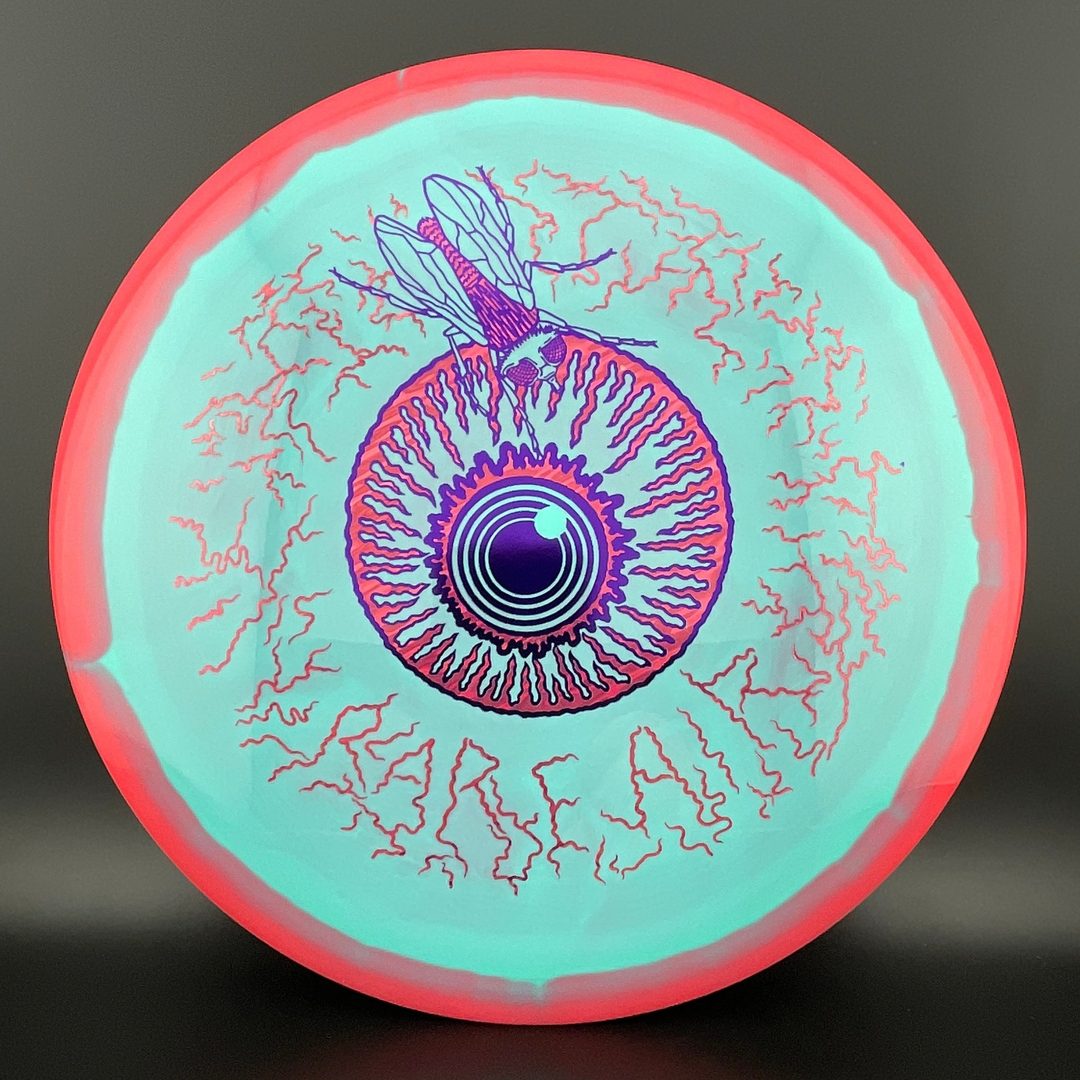Halo Star Rollo - Eye-Fly RAD V2 by Ripper Studios