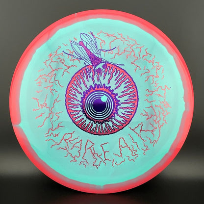 Halo Star Rollo - Eye-Fly RAD V2 by Ripper Studios