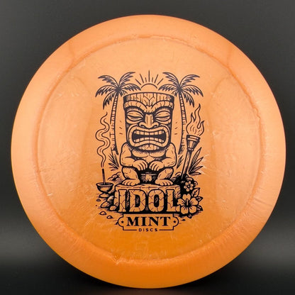 Sublime Idol - First Run