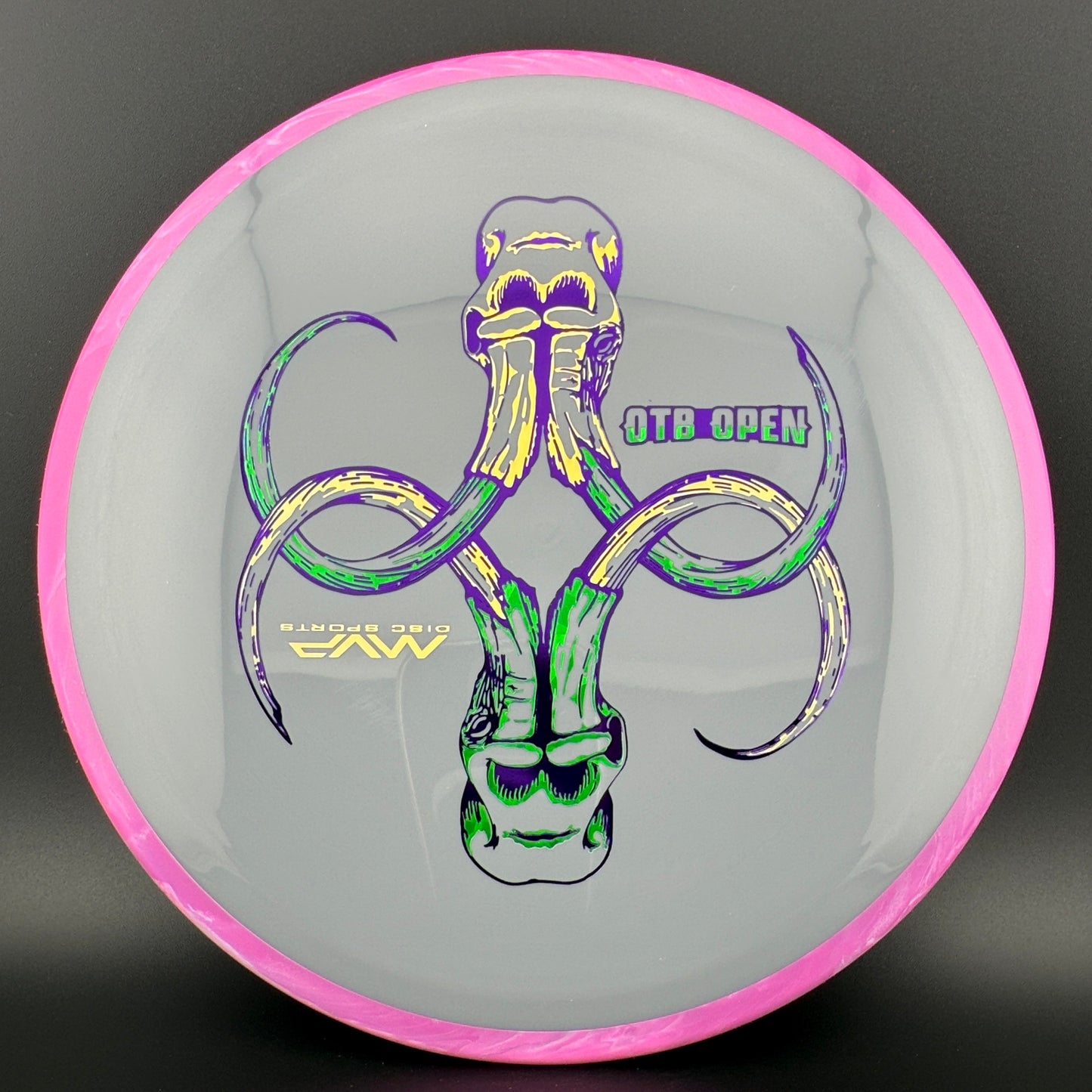 Soft Neutron Crave - OTB Open 2024 - Pirate Nate