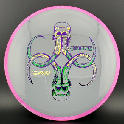 Soft Neutron Crave - OTB Open 2024 - Pirate Nate