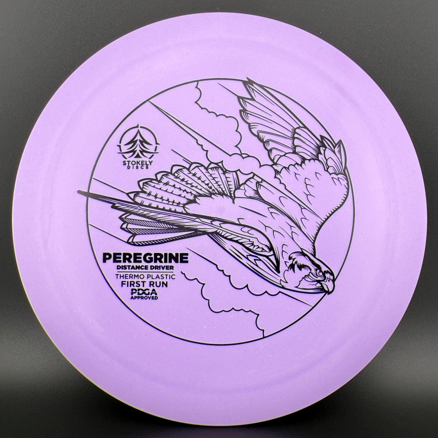 Thermo Peregrine - First Run