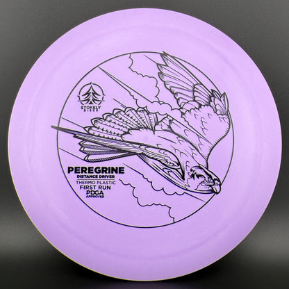 Thermo Peregrine - First Run