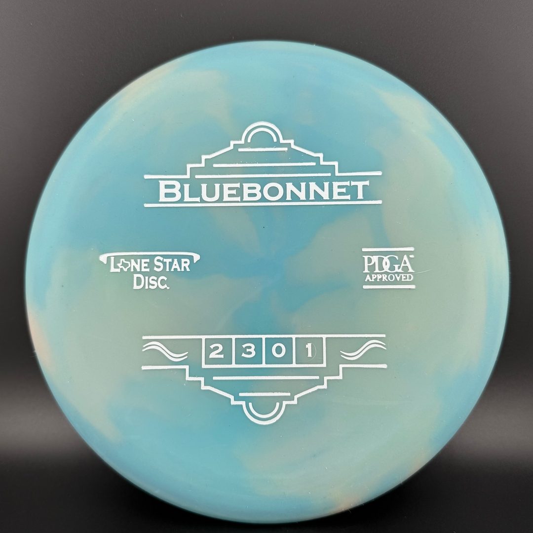 Victor 2 (V2) Bluebonnet