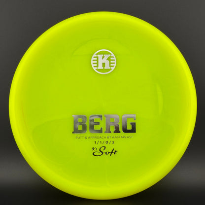K1 Soft Berg