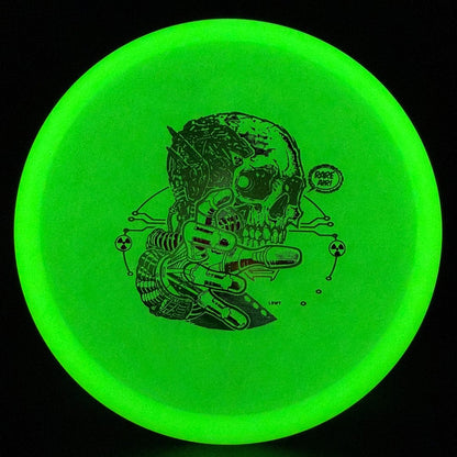 Nocturnal Lobster - [STRATUS] FEAR V1 by Les White