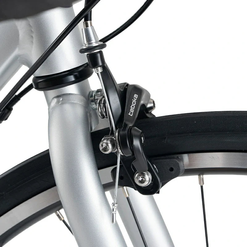 AERIX-Aluminum Road Bike