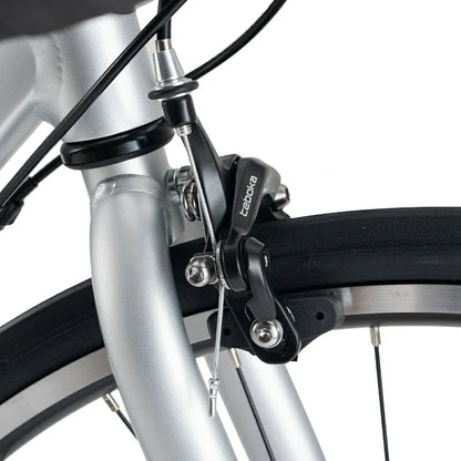 AERIX-Aluminum Road Bike