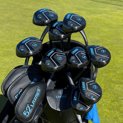 Certified Pre Owned - Lazrus Golf LAZ1 Hybrids