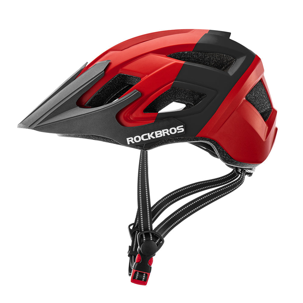 ROCKBROS Adult-Men-Women Mountain Road Bicycle Bike Helmet Replacement – In The Bag Disc Golf Company