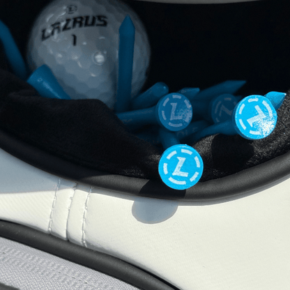 Lazrus Golf Elevate Golf Bag
