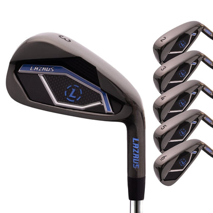 Lazrus Golf LAZ2 Irons Sets