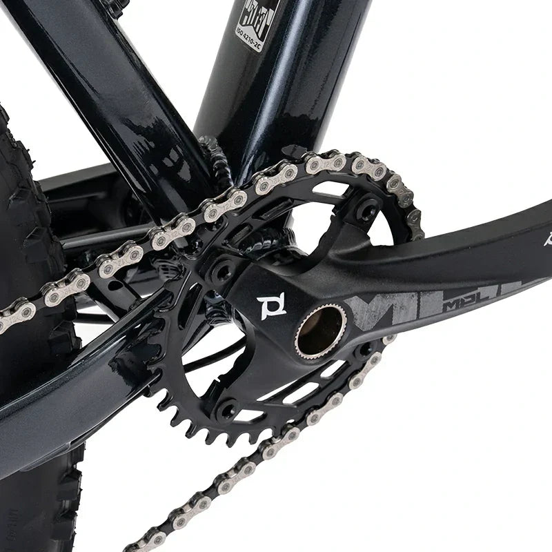 MT600 -  29‘’ Mountain Bike
