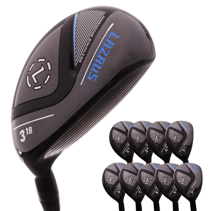 Lazrus Golf LAZ2-H Hybrids