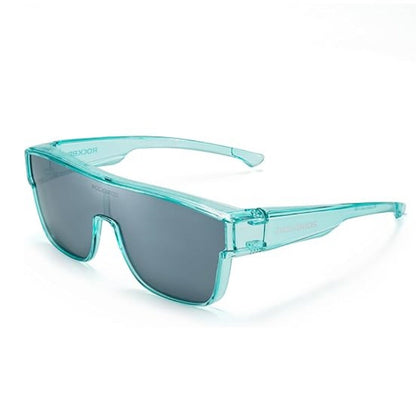 Polarized Fit Over Sunglasses (UV400)