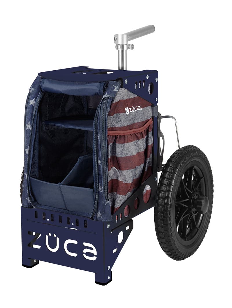Compact Cart Old Glory