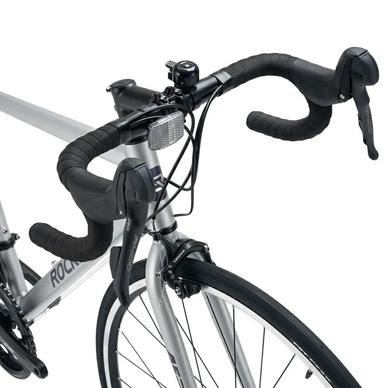 AERIX-Aluminum Road Bike