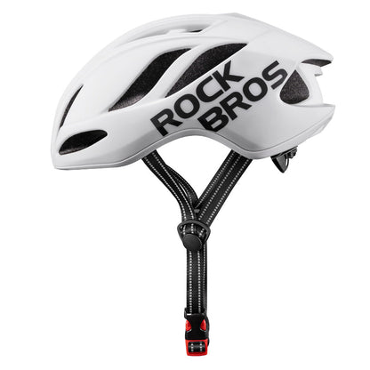 ROCKBROS Ultra-Light Bike Helmet - Maximum Protection, Ultimate Comfort