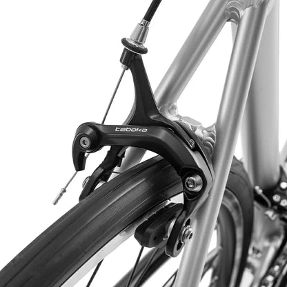 AERIX-Aluminum Road Bike