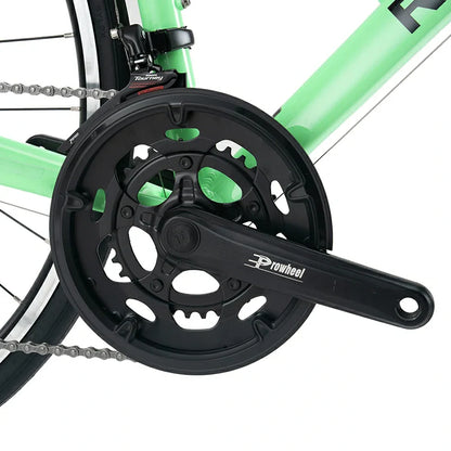 AERIX-Aluminum Road Bike