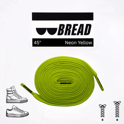 Neon Yellow