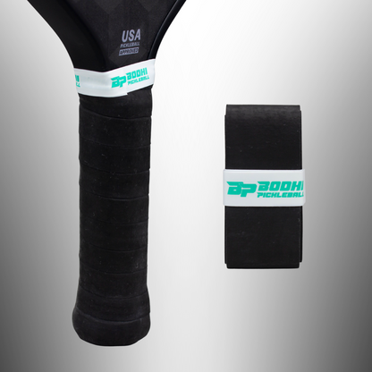 DRYtack™ Premium Performance Overgrips