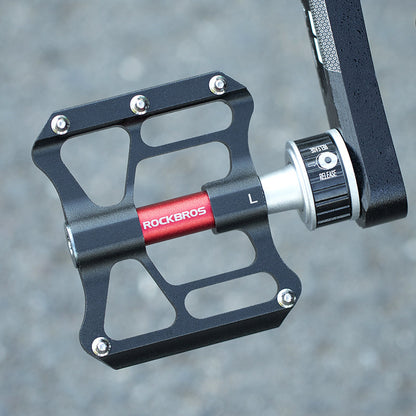 Folding Bike Pedals