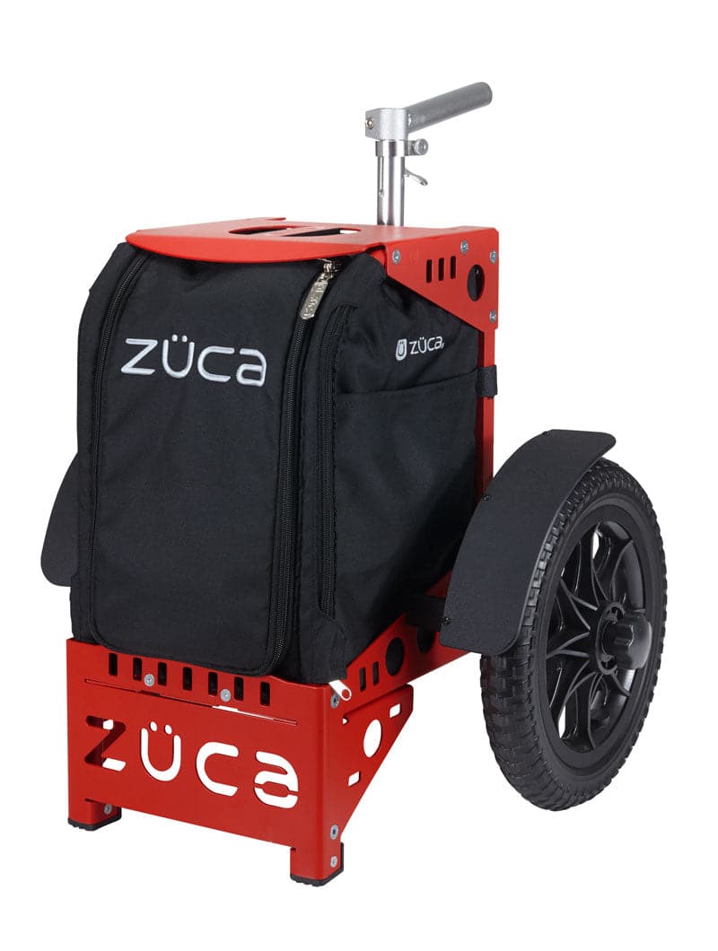 Compact Cart Fenders