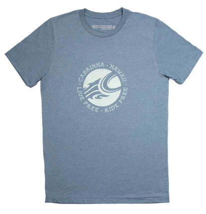 CAB CIRCLE C T-SHIRT