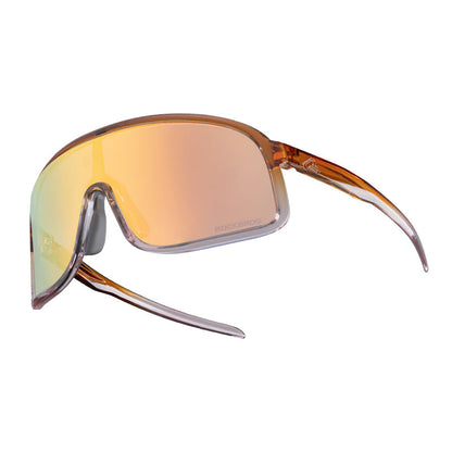 Polarized Photochromic Cycling Sunglasses