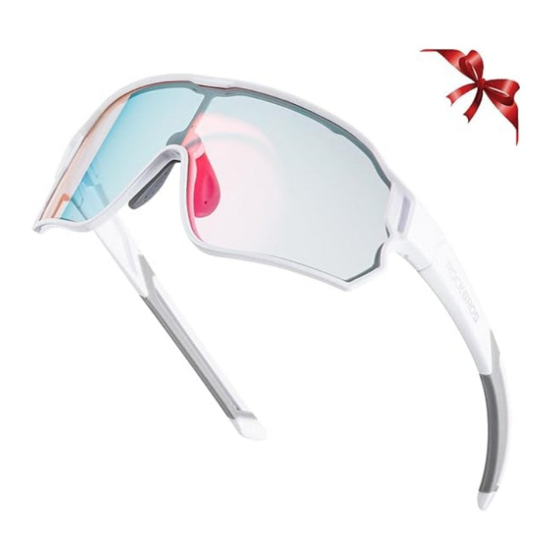 Kids Sports Glasses for Ages 8–14
