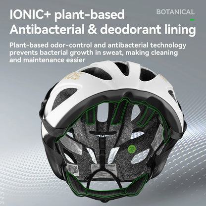 LK-66 Lightweight Adult Bike Cycling Helmet