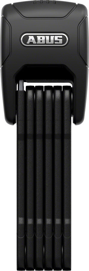 Abus Bordo 6500KA Granit XPlus Alarm Folding Lock - Keyed 3'/90cm Includes SH Bracket