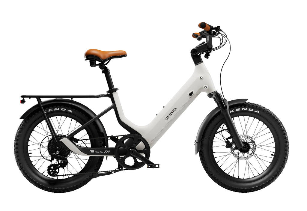 Urtopia Joy Carbon E-Bike