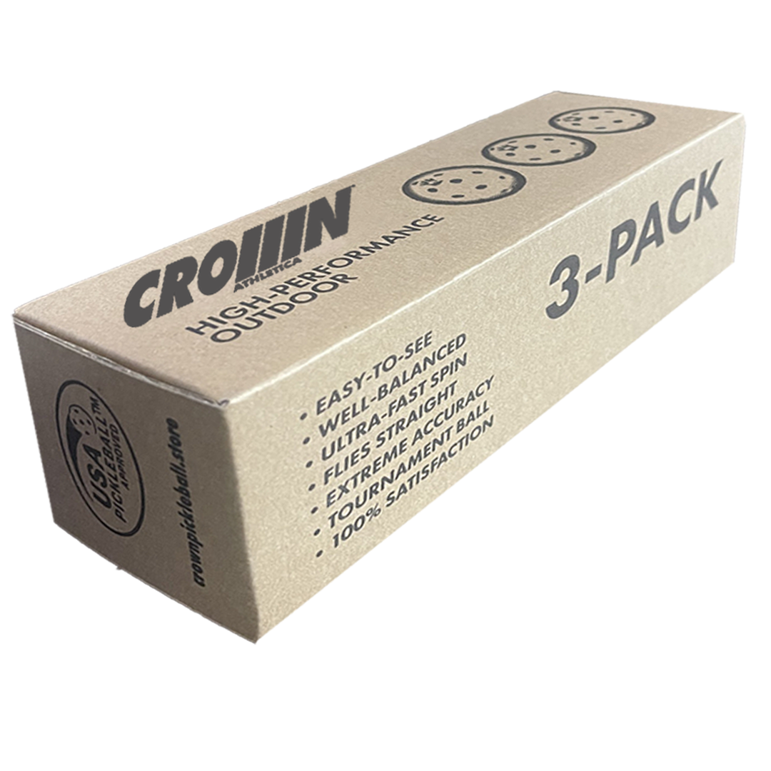CROWN ATHLETICA - PT40