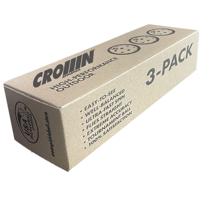 CROWN ATHLETICA - PT40