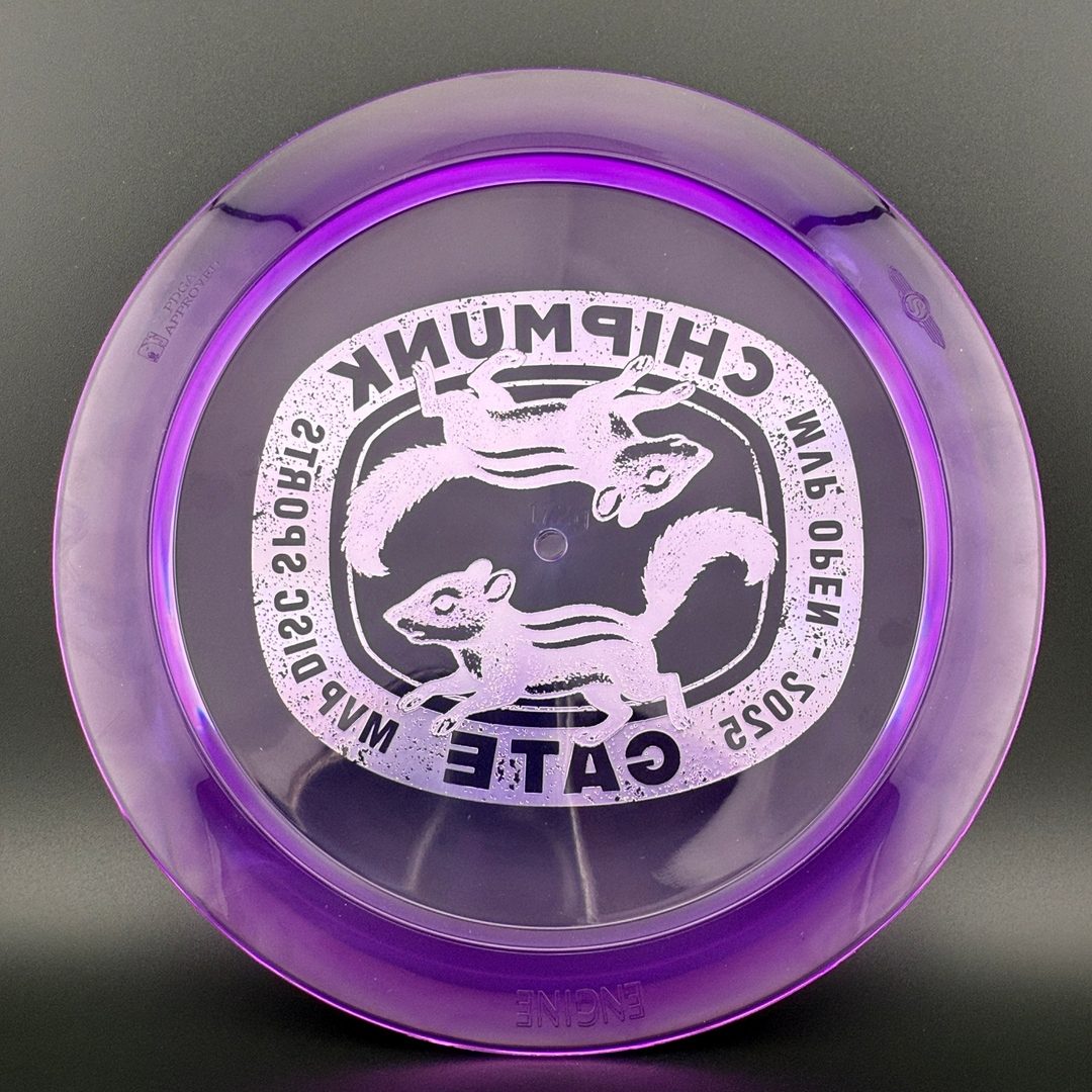 Proton Engine - 2025 MVP Open