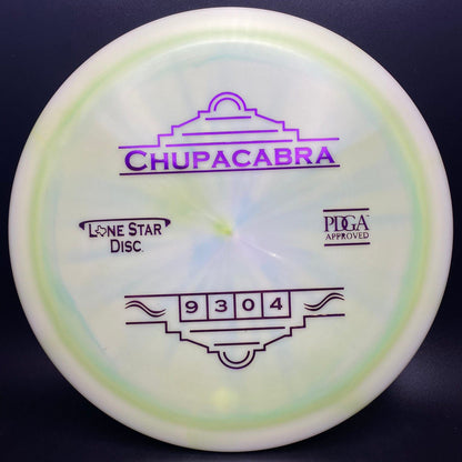 Bravo Chupacabra