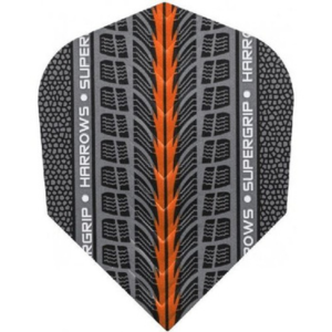 Harrows Supergrip Flights