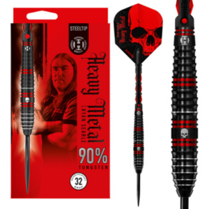 Harrows Ryan Searle ST Darts
