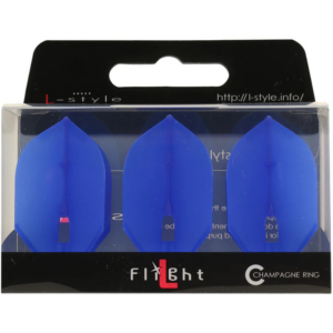 L style Pro Flights L5 - Rocket