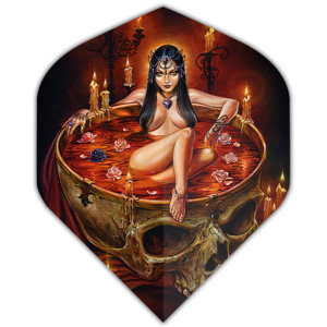 Alchemy Hallucination Dart Flights