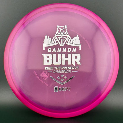 Horizon C-Line P4 - Gannon Buhr Triumph 2025 Preserve